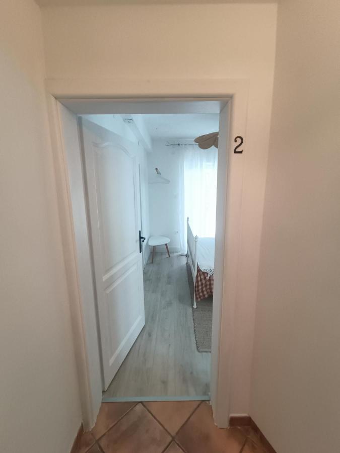 Casa Valsecca Hotel Кърк Екстериор снимка
