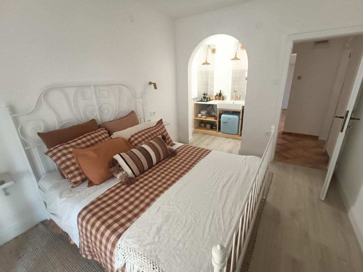 Casa Valsecca Hotel Кърк Екстериор снимка