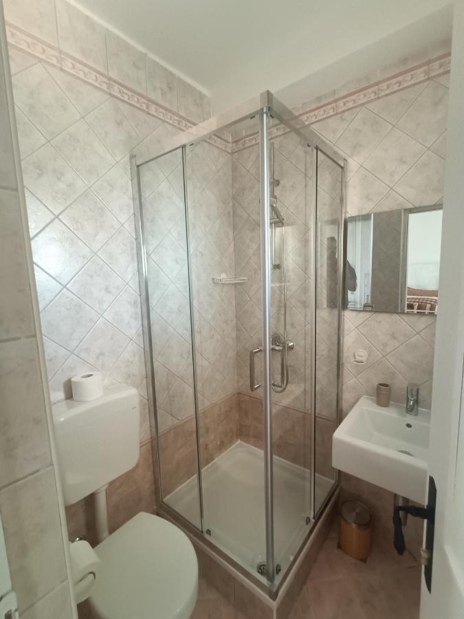 Casa Valsecca Hotel Кърк Екстериор снимка