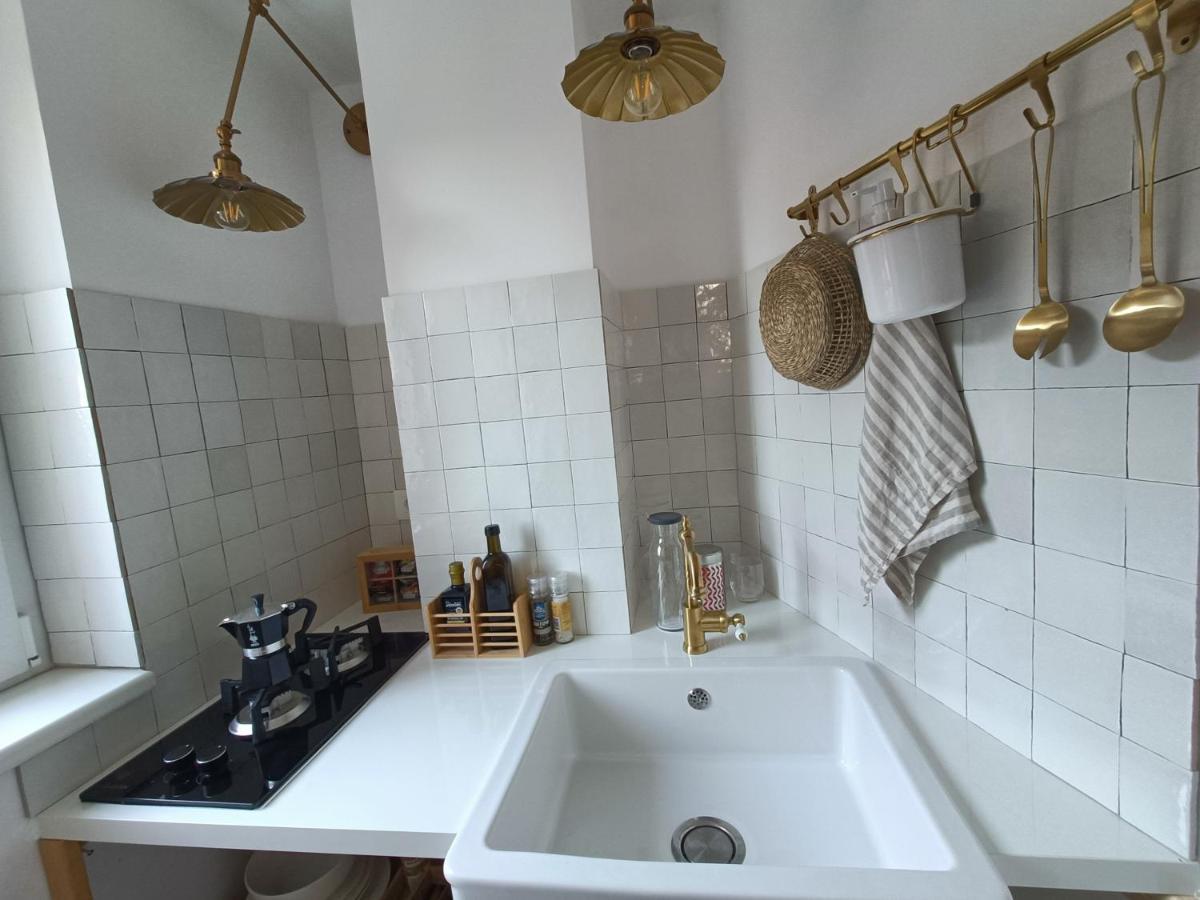 Casa Valsecca Hotel Кърк Екстериор снимка