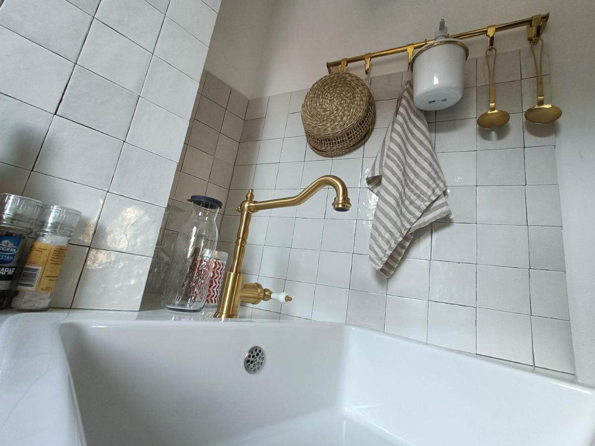 Casa Valsecca Hotel Кърк Екстериор снимка