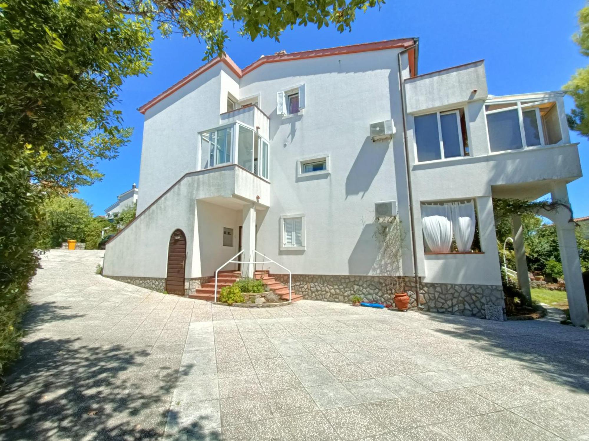 Casa Valsecca Hotel Кърк Екстериор снимка