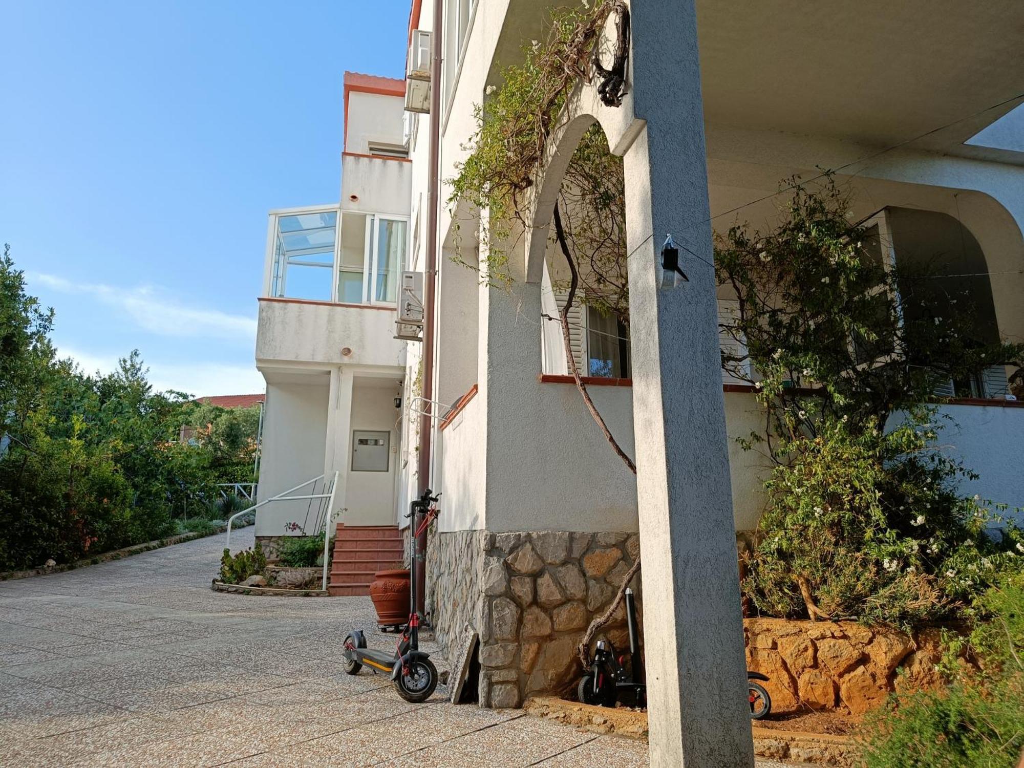 Casa Valsecca Hotel Кърк Екстериор снимка