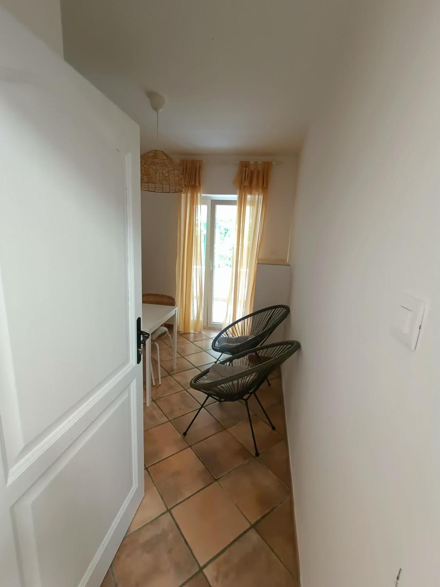 Casa Valsecca Hotel Кърк Екстериор снимка