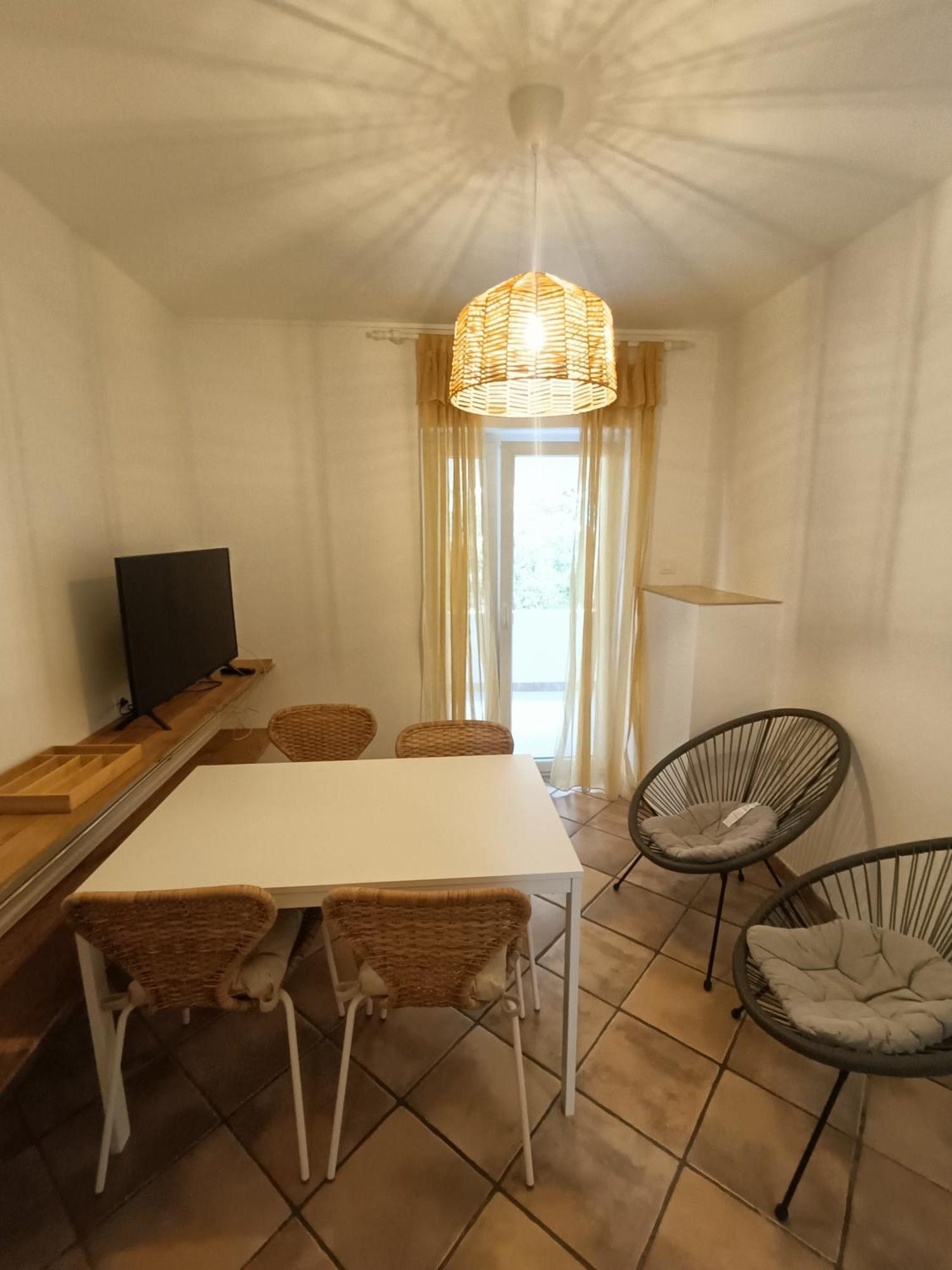 Casa Valsecca Hotel Кърк Екстериор снимка