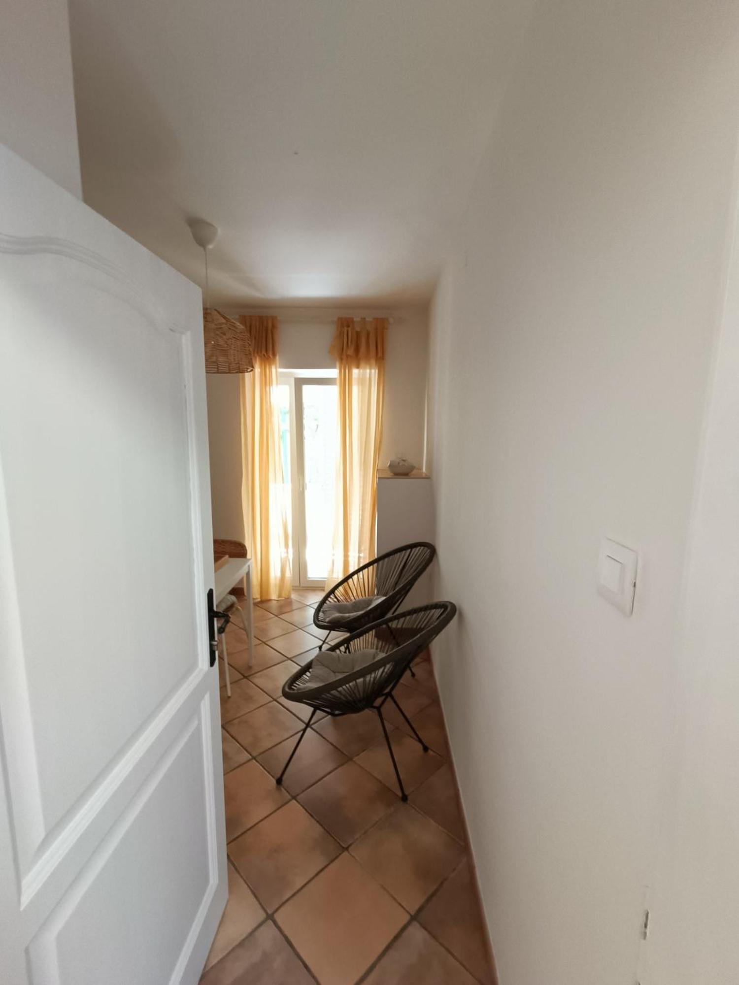 Casa Valsecca Hotel Кърк Екстериор снимка