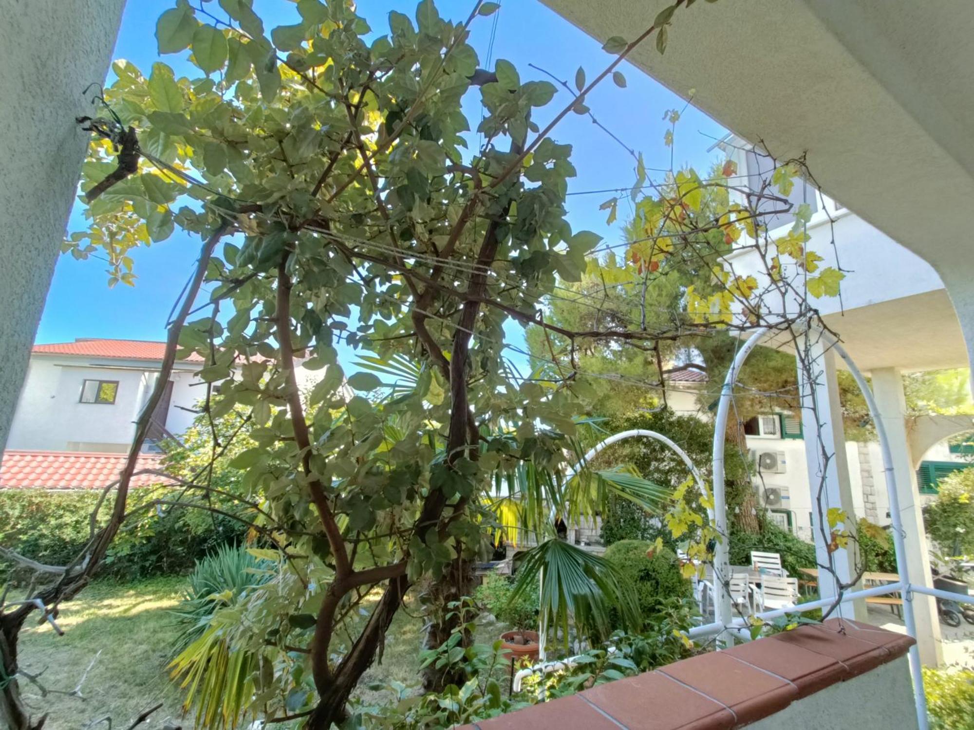 Casa Valsecca Hotel Кърк Екстериор снимка