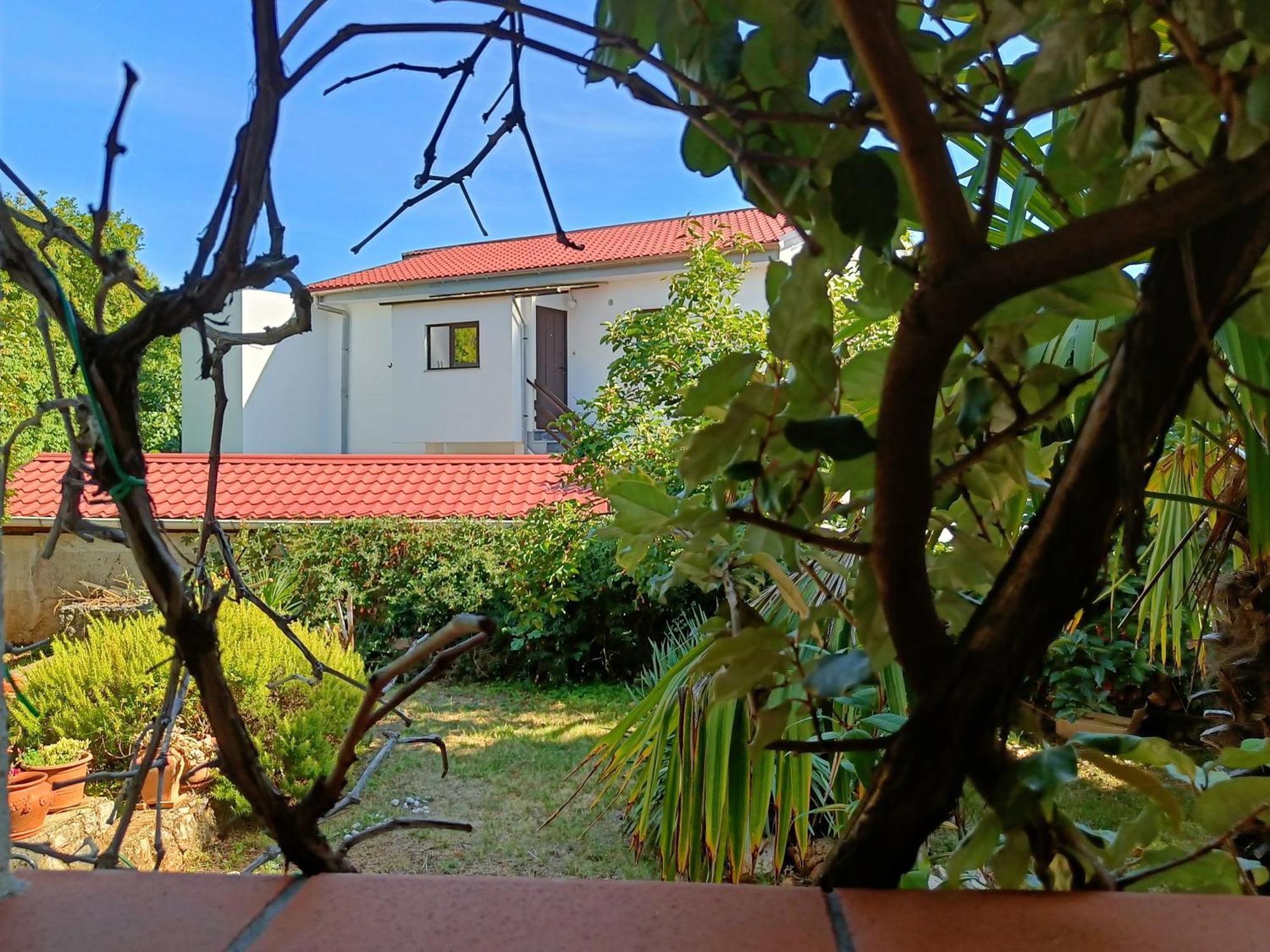 Casa Valsecca Hotel Кърк Екстериор снимка