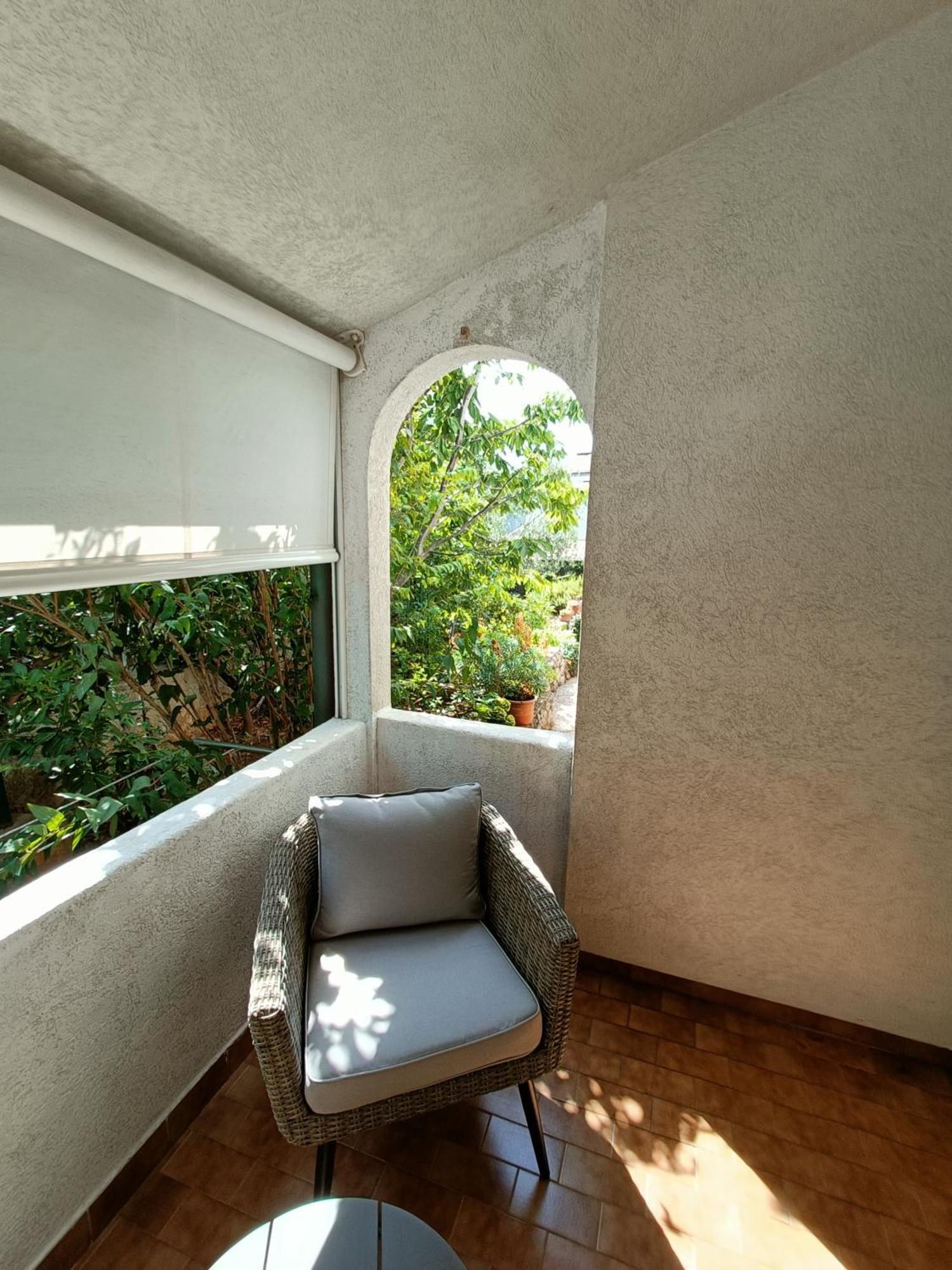 Casa Valsecca Hotel Кърк Екстериор снимка