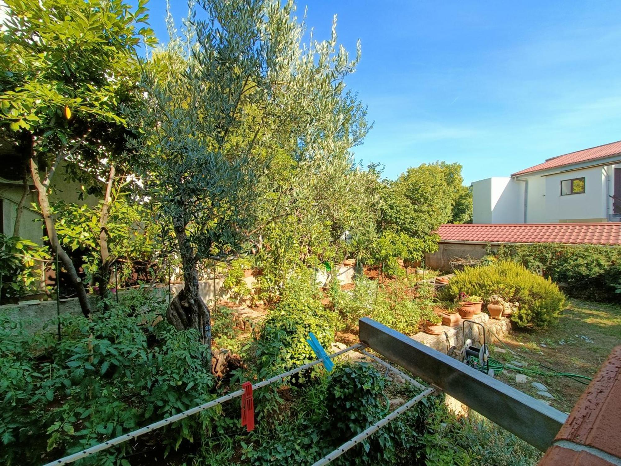 Casa Valsecca Hotel Кърк Екстериор снимка