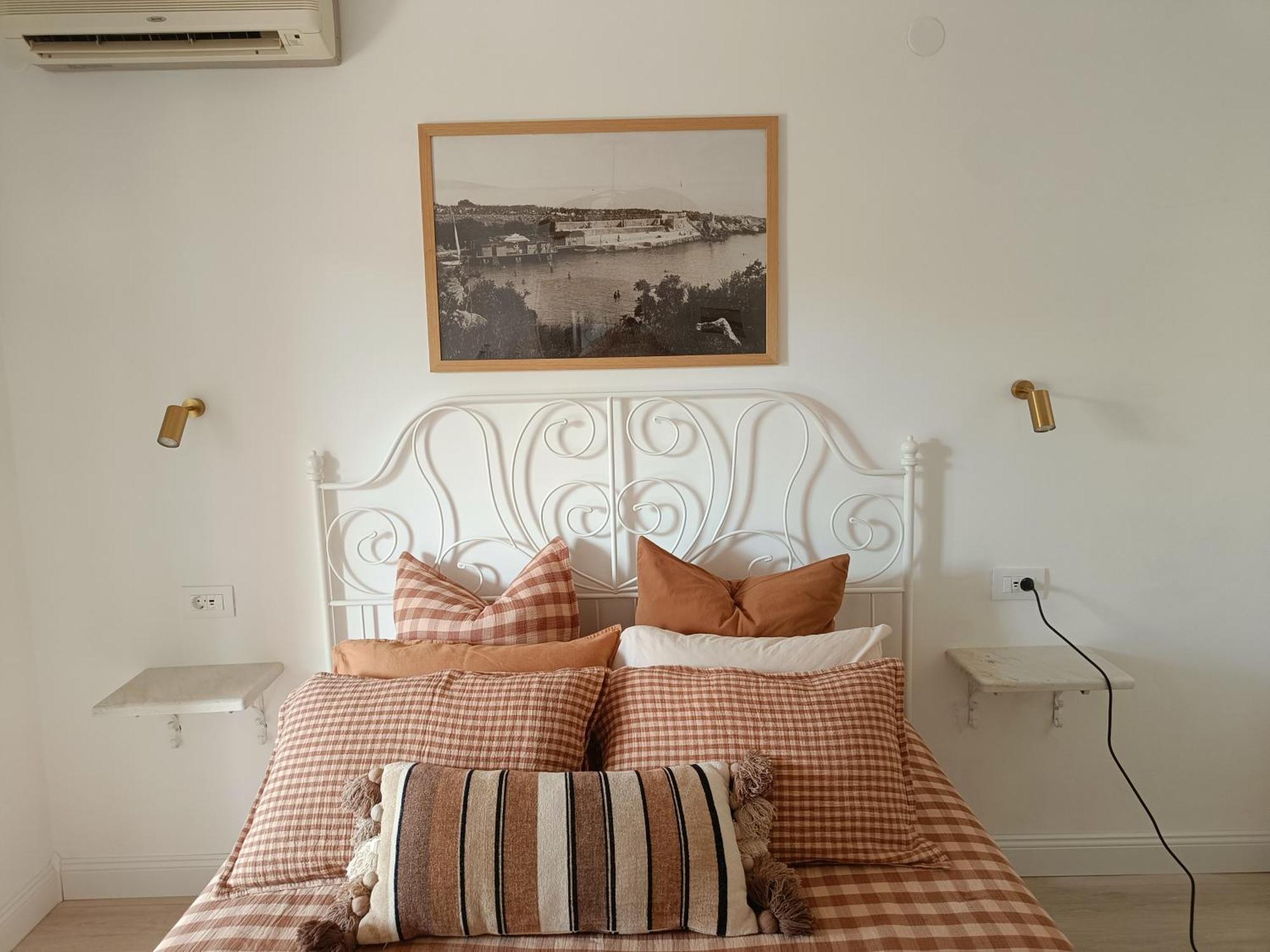 Casa Valsecca Hotel Кърк Екстериор снимка