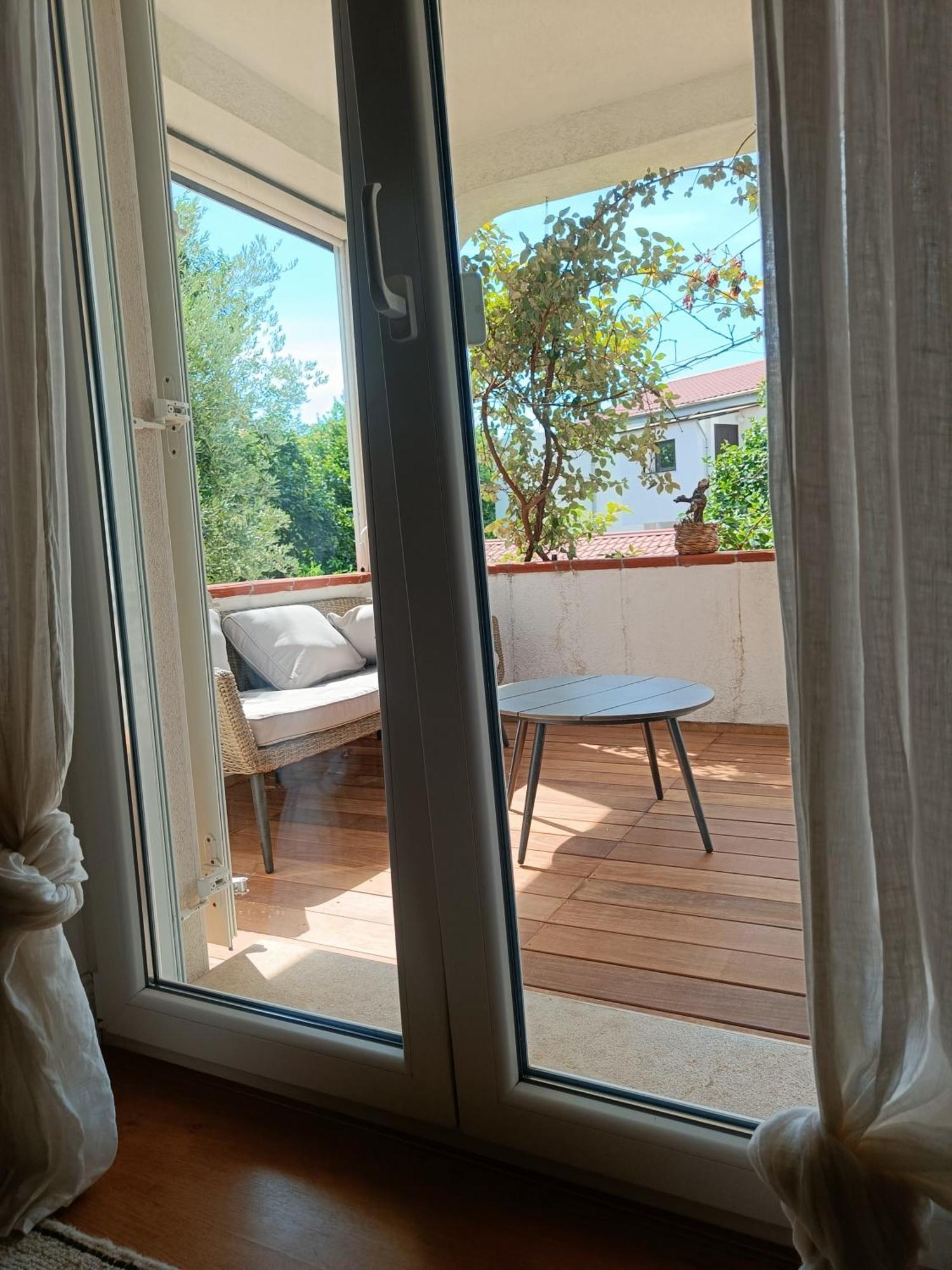 Casa Valsecca Hotel Кърк Стая снимка
