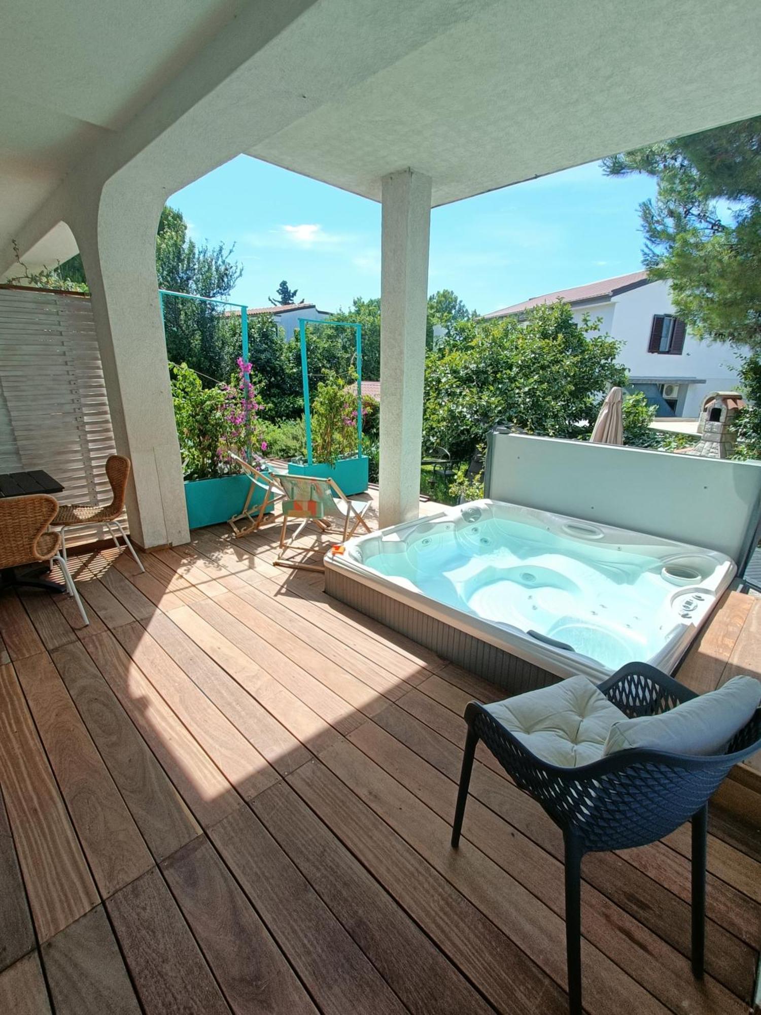 Casa Valsecca Hotel Кърк Стая снимка